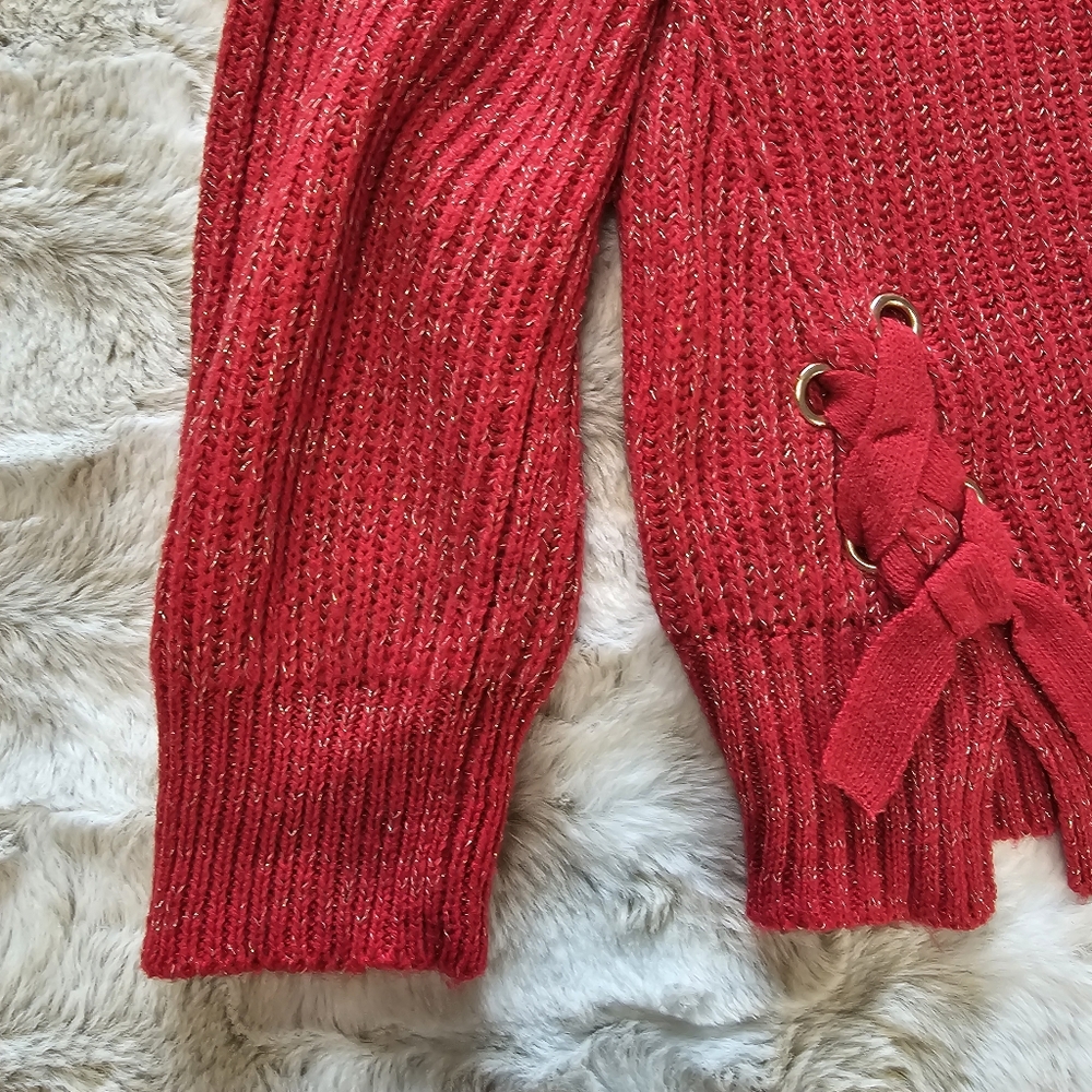 Epic Threads Glitter Sweater - Picture 6 of 8